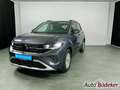 Volkswagen T-Cross Life 1.0 TSI 5-Gang, Garantie b. 16.4.29 / Grijs - thumbnail 2