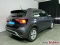 Volkswagen T-Cross Life 1.0 TSI 5-Gang, Garantie b. 16.4.29 / Grijs - thumbnail 8