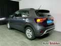 Volkswagen T-Cross Life 1.0 TSI 5-Gang, Garantie b. 16.4.29 / Grijs - thumbnail 4