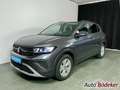 Volkswagen T-Cross Life 1.0 TSI 5-Gang, Garantie b. 16.4.29 / Grijs - thumbnail 5