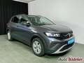 Volkswagen T-Cross Life 1.0 TSI 5-Gang, Garantie b. 16.4.29 / Grijs - thumbnail 7