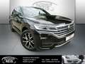 Volkswagen Touareg 3.0 V6 TDI 4M R-Line AHK LED DAB ACC KAMERA LEDER Schwarz - thumbnail 1