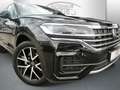 Volkswagen Touareg 3.0 V6 TDI 4M R-Line AHK LED DAB ACC KAMERA LEDER Schwarz - thumbnail 2