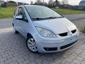 Colt**Essence**100.000km