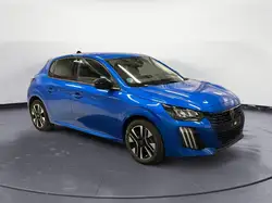 Peugeot 208 1.2 100 Allure - Pack Navigation - Pack Access