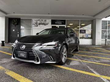 GS 350 AWD Executive Package