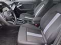 Audi A3 Limousine 35 TFSI ADVANCED AHK NAVI KAMERA SITZHZG Grau - thumbnail 9