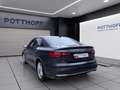 Audi A3 Limousine 35 TFSI ADVANCED AHK NAVI KAMERA SITZHZG Grau - thumbnail 2