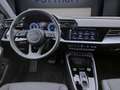 Audi A3 Limousine 35 TFSI ADVANCED AHK NAVI KAMERA SITZHZG Grau - thumbnail 15