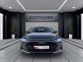 Audi A3 Limousine 35 TFSI ADVANCED AHK NAVI KAMERA SITZHZG Grau - thumbnail 7