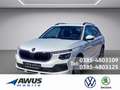 Skoda Kamiq 1.0TSI DSG Selection Weiß - thumbnail 1