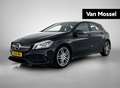 Mercedes-Benz A 180 Business Solution AMG | BLUETOOTH |CRUISE CONTROL Noir - thumbnail 1