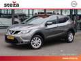 Nissan Qashqai 1.2 Connect Edition | Panoramadak | Parkeercamera Grijs - thumbnail 1