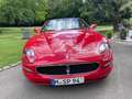 Maserati Spyder Cambiocorsa Rot - thumbnail 9