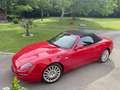 Maserati Spyder Cambiocorsa Rot - thumbnail 4