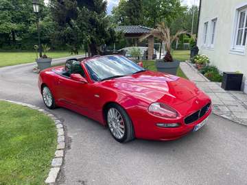 Cambiocorsa