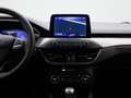 Ford Focus Wagon 1.0 EcoBoost Hybrid Titanium X Business Adap Blauw - thumbnail 9