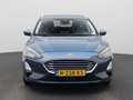 Ford Focus Wagon 1.0 EcoBoost Hybrid Titanium X Business Adap Blauw - thumbnail 3