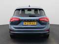 Ford Focus Wagon 1.0 EcoBoost Hybrid Titanium X Business Adap Blauw - thumbnail 5
