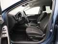Ford Focus Wagon 1.0 EcoBoost Hybrid Titanium X Business Adap Blauw - thumbnail 11