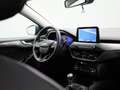 Ford Focus Wagon 1.0 EcoBoost Hybrid Titanium X Business Adap Blauw - thumbnail 29