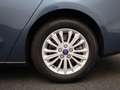 Ford Focus Wagon 1.0 EcoBoost Hybrid Titanium X Business Adap Blauw - thumbnail 13