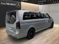Mercedes-Benz V 300 V 300 d 4M STYLE Extralang AMG Line/Airmatic/360 Silber - thumbnail 6