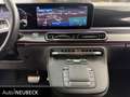 Mercedes-Benz V 300 V 300 d 4M STYLE Extralang AMG Line/Airmatic/360 Silber - thumbnail 14