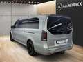 Mercedes-Benz V 300 V 300 d 4M STYLE Extralang AMG Line/Airmatic/360 Silber - thumbnail 8