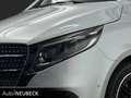 Mercedes-Benz V 300 V 300 d 4M STYLE Extralang AMG Line/Airmatic/360 Argintiu - thumbnail 9