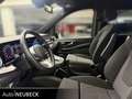 Mercedes-Benz V 300 V 300 d 4M STYLE Extralang AMG Line/Airmatic/360 Silber - thumbnail 11
