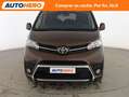 Toyota Proace 2.0 D-4D L1 Family Marrón - thumbnail 9