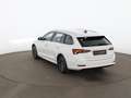 Skoda Octavia Combi 2.0 TDI Style Aut MATRIX STANDHZG Weiß - thumbnail 7