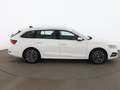 Skoda Octavia Combi 2.0 TDI Style Aut MATRIX STANDHZG Weiß - thumbnail 4