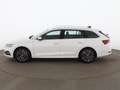 Skoda Octavia Combi 2.0 TDI Style Aut MATRIX STANDHZG Weiß - thumbnail 6