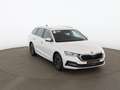 Skoda Octavia Combi 2.0 TDI Style Aut MATRIX STANDHZG Weiß - thumbnail 5