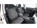 Skoda Octavia Combi 2.0 TDI Style Aut MATRIX STANDHZG Weiß - thumbnail 14