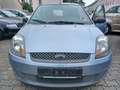 Ford Fiesta Ambiente *erst70tkm*KLIMA*AHK*5trg*TÜV+Insp.NEU Blau - thumbnail 7