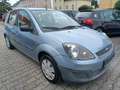 Ford Fiesta Ambiente *erst70tkm*KLIMA*AHK*5trg*TÜV+Insp.NEU Blau - thumbnail 6