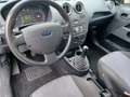 Ford Fiesta Ambiente *erst70tkm*KLIMA*AHK*5trg*TÜV+Insp.NEU Blau - thumbnail 13