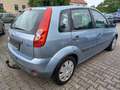 Ford Fiesta Ambiente *erst70tkm*KLIMA*AHK*5trg*TÜV+Insp.NEU Blau - thumbnail 5