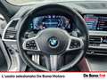 BMW X6 xdrive40d mhev 48v msport auto Blanc - thumbnail 10