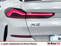 BMW X6 xdrive40d mhev 48v msport auto Blanc - thumbnail 28