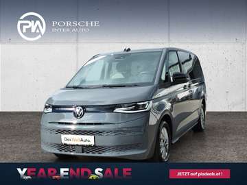VW T7 Multivan Business ÜH TDI