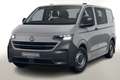 Volkswagen Transporter 2.0 TDI 110CV Plus Kombi N1 Grigio - thumbnail 2