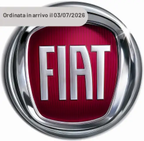 Fiat Qubo 1.5 Diesel 130 CV AT8 POP