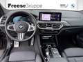 BMW X3 M 40d Head-Up HK HiFi DAB LED WLAN Standhzg. Grijs - thumbnail 12