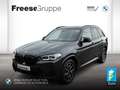 BMW X3 M 40d Head-Up HK HiFi DAB LED WLAN Standhzg. Gris - thumbnail 1