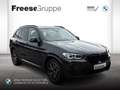 BMW X3 M 40d Head-Up HK HiFi DAB LED WLAN Standhzg. Grijs - thumbnail 1