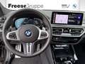 BMW X3 M 40d Head-Up HK HiFi DAB LED WLAN Standhzg. Grijs - thumbnail 13